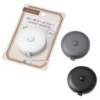 ロータリーメジャー1.5m　★120個セット　　/クラフト/計測/工作/裁縫/手芸/趣味/測定/ＤＩＹ/測り