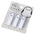 ケーブルタイ スリム3P（シマエナガ）　★ロット割れ不可　10個単位でご注文願います　200個単位で送料無料