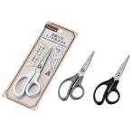 目盛り付ミニ手芸はさみ　/ステーショナリー/事務用品/文具/景品/粗品/ノベルティ　★ロット割れ不可　10個単位でご注文願います　240個単位で送料無料