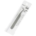 先丸ピンセット（曲型）　★ロット割れ不可　10個単位でご注文願います　240個単位で送料無料