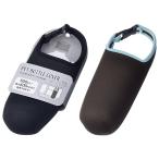 ペットボトルカバー（バックル付）　/アウトドア/行楽/ピクニック/レジャー/最安/景品　★ロット割れ不可　100個単位でご注文願います　200個単位で送料無料