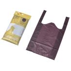 ペット用エチケット袋 ミニ50枚入　/衛生/キレイ/クリーン/消臭/清潔/動物　★ロット割れ不可　120個単位でご注文願います　240個単位で送料無料