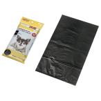 ペット用消臭袋 ミニ40枚入　/衛生/キレイ/クリーン/消臭/清潔/動物　★ロット割れ不可　120個単位でご注文願います　240個単位で送料無料