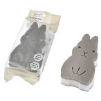 USAGI バススポンジ　/衛生/クリーン/掃除/浴室用具/景品/粗品/ノベルティ　★ロット割れ不可　120個単位でご注文願います　240個単位で送料無料