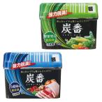 炭番 脱臭剤 150g　/衛生/空間/快適/キレイ/クリーン/消臭剤/ニオイ/景品/粗品/販促品　★ロット割れ不可　12個単位でご注文願います　72個単位で送料無料