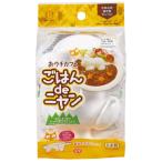 ごはんdeニャン　/キッチン雑貨/台所/調理/楽しい/ベンリ　★ロット割れ不可　10個単位でご注文願います　160個単位で送料無料