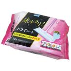 クリンクル 床キラリ ドライシート30枚　/衛生/消耗品/日用品/景品/粗品/ノベルティ/販促/プレゼント　★ロット割れ不可　150個単位でご注文願います