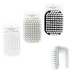 立つミニブラシ　/衛生/清掃/掃除/景品/粗品/販促品　★ロット割れ不可　10個単位でご注文願います　240個単位で送料無料