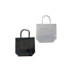 透明PVCバッグ 色付き縦型　/アウトドア/ファッション/旅行/景品/粗品/ノベルティ/販促　★72個セット