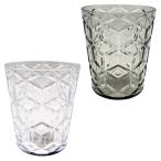 タンブラー ダイヤカット　/コップ/グラス/食事/食卓/卓上/だんらん/テーブル　★ロット割れ不可　12個単位でご注文願います　120個単位で送料無料