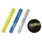 選挙 用品 グッズ 投票　リフレクターアームベルト　/安全/防犯/反射/夜道/景品/粗品　★750個以上で送料無料（北海道・沖縄・離島は別途）