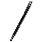 メタルトーン タッチペン　/ステーショナリー/文具/事務用品/景品/粗品/ノベルティ/プレゼント　★690個以上で送料無料