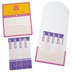 ちょっとギフト M2　/衛生/ガード/感染予防/サージカル/絆創膏/景品/粗品／ノベルティ/販促品/プレゼント　★2,500個以上で送料無料