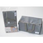 アイロンマット バッグ型　★ロット割れ不可　8個単位でご注文願います　64個単位で送料無料　　/お出かけ/小物入/BAG/バッグ/ファッション/旅行