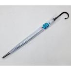 ビニール傘 POE 51.5cm　★ロット割れ不可　72個単位でご注文願います　　/雨傘/梅雨/レイングッズ/景品/粗品