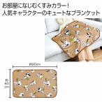 ブランケット ひざかけ　スヌーピー キュートなブランケット　★60個以上で送料無料（北海道・沖縄・離島は別途）　　/防寒/あったか