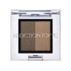  Adi расческа .nADDICTION Press do Duo брови 02 Marron Duo marron Duo [.. пачка ]