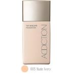 アディクション ADDICTION ザ スキンケア ファンデーション 005 Nude Ivory【ゆうパケット】