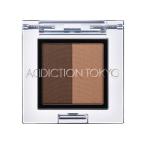 アディクション ADDICTION プレスド デ