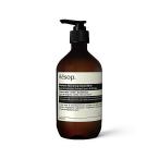 isopAesop Inte nsib hyde re-ting корпус балка m500mL