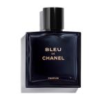 定形外郵便 シャネル CHANEL ブルー ドゥ シャネル パルファム（ヴァポリザター）50mL（#702）