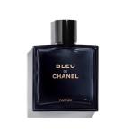 ショッピングドゥ シャネル CHANEL ブルー ドゥ シャネル パルファム（ヴァポリザター）100mL