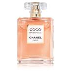 定形外郵便 シャネル CHANEL ココ マドモアゼル オードゥ パルファム アンタンス 50mL