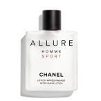 シャネル CHANEL アリュール オム スポーツ アフターシェイヴ ローション NE 100mL