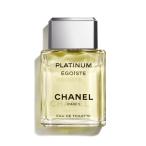 シャネル CHANEL エゴイスト プラチナム オードゥ トワレット 50mL  ギフト プレゼント BOX メッセージカード  ギフトラッピング