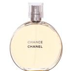 シャネル CHANEL チャンス オードゥ トワレット（ヴァポリザター）100mL