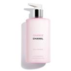 シャネル CHANEL チャンス オー タンドゥル ボディ ローション 400mL