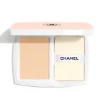 シャネル CHANEL ル ブラン ブライトニング コンパクト B10（ケース付）【ゆうパケット】