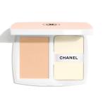 シャネル CHANEL ル ブラン ブライトニング コンパクト B20（ケース付）【ゆうパケット】