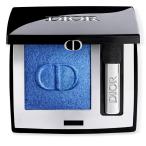 ディオール DIOR ディオールショウ モノ クルール 162 ブルー バヤデール【ゆうパケット】