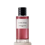 ディオール DIOR ラ コレクシオン プリヴェ ローズ スター 100mL（オードゥ パルファン）
