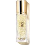 定形外郵便 ゲラン GUERLAIN パリュール ゴールド 24K プライマー イエロー ゴールド
