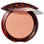 ゲラン GUERLAIN テラコッタ ブラッシュ 000 パーリー ベージュ【ゆうパケット】