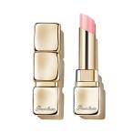 ゲラン GUERLAIN キスキス ビー グロウ 358 パーリー ローズ【ゆうパケット】