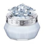 ジルスチュアート JILL STUART クリスタルブルーム サムシングピュアブルー パフュームド ボディクリーム 150mL （#702）