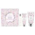 ジルスチュアート ホワイトフローラル　ギフトコレクション　レディートゥリボンランウェイ 限定品