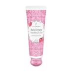 ジルスチュアート JILL STUART ストロベリー＆ティー ハンドクリーム 30g 限定品