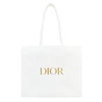 送料無料定形外郵便 ディオール DIOR セルフラッピング ブランド袋 L 1枚