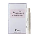 送料無料定形外郵便 ディオール DIOR ミス ディオール ブルーミング ブーケ オードゥ トワレ 1mL（ミニサイズ）