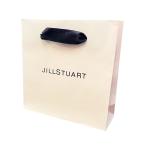 送料無料定形外郵便 ジルスチュアート JILL STUART セルフラッピング ブランド袋 S 1枚