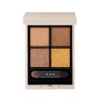 RMK シンクロマティック アイシャドウパレット 02 ストリート スマート【ゆうパケット】