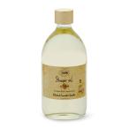 サボン SABON シャワーオイル N パチュリ・ラベンダー・バニラ 500mL