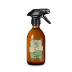 サボン SABON ファブリックミスト ホワイトティー・ベルガモット 300mL