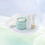 ショッピングマッサージ スック SUQQUデザイニング マッサージ クリーム 蒼苑香 キット　限定品