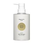 ウカ uka ウカ イズ シャンプー フォー オールヘアタイプ 400mL