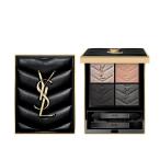 イヴ・サンローラン YVES SAINT LAURENT クチュール ミニ クラッチ 700 オーバーノア―ル【ゆうパケット】